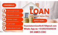 Do you need a loan at 3% to pay your bills