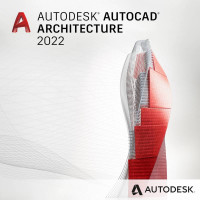 Autodesk AutoCAD Architecture 2022