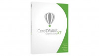 CorelDraw Graphic Suite X7 (RU-ENGL)
