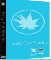 Easy Cut Studio 2021