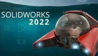 SolidWorks 2022 Multilangual