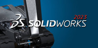SolidWorks 2023 Multilangual