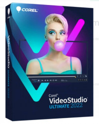 Corel VideoStudio Ultimate 2022