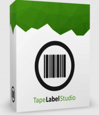Tape Label Studio Enterprise 2022