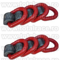 Puncte de ancorare din otel Total Race