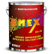 Grund de Impregnare Epoxidic EMEX
