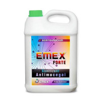 Solutia Antimucegai de Sanitizare EMEX FORTE