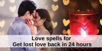 Voodoo Love Spell That will Solve Lost Love Problems and fix Relationship Problems in Marriage