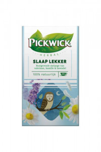 Pickwick Ceai de dormit import Olanda