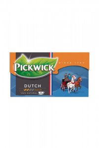 Pickwick ceai negru olandez import Olanda