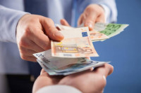 Asistenţă financiară rapidă şi imediată