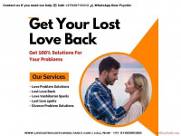 Lost Love Spells caster online and Love problem Psychic.