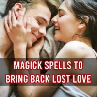Do you want your Ex to return Cell @ +27630716312 Effective and Easy Lost Love Back Rituals.