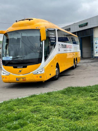 Transport pasageri Moldova–Polonia