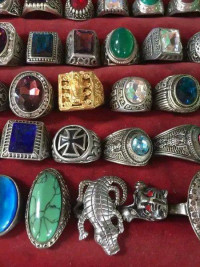 The Ancestral Magic Rings For Pastors ☎️ @ +27-63-071-6312 Miracle magic Rings in Lesotho- Uganda- Lebanon.