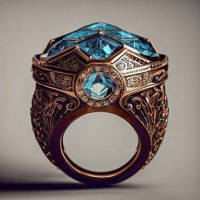 BORRANI MAGIC RINGS FOR WEALTH -SUCCESS AND TO BRINGS BACK LOST LOVER ☎️ @ +27-63-071-6312