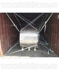 Banda de ancorare/ambalare Total Race