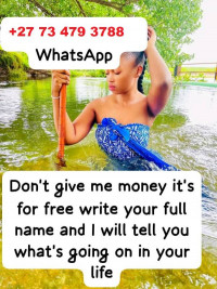 Come back to me spell witchcraft @ +27-60-577-5963 Bring back lost lover spells