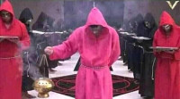 ☎️ +2349015816099- Where you can join red demon brotherhood occult society for instant money ritual- join us to be rich and famous
