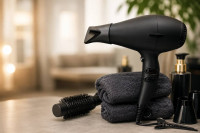 Tehnică profesională pentru păr – HairPro Moldova