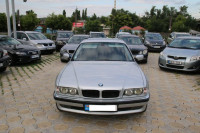BMW 728 GAZ-BENZIN